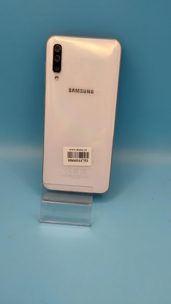 Купить Samsung Galaxy A50 2019 4/64GB (A505FN) Duos в Томск за 4500 руб.