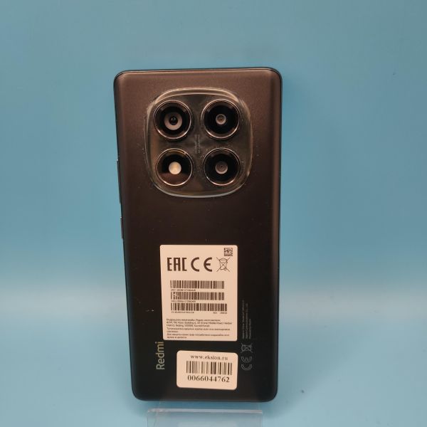 Купить Xiaomi Redmi Note 14 Pro 8/256GB (24116RACCG) Duos в Томск за 12000 руб.