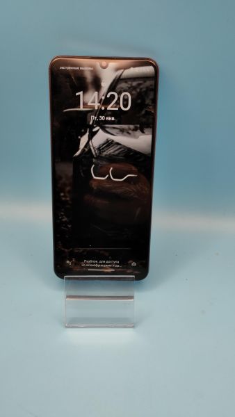 Купить Realme Note 60 4/128GB (RMX3933) Duos в Томск за 4100 руб.