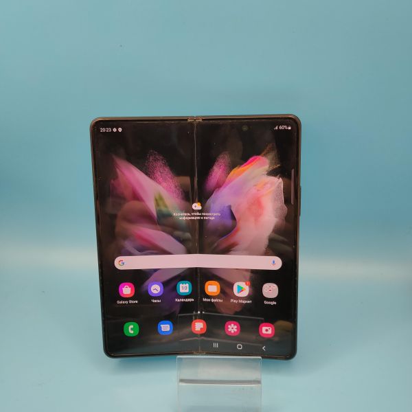 Купить Samsung Galaxy Z Fold 3 12/256GB (F926B) Duos в Томск за 29200 руб.