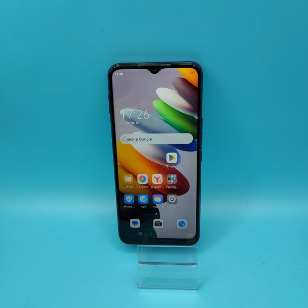 Купить TECNO Spark Go 2022 2/32GB (KG5m) Duos в Томск за 3300 руб.