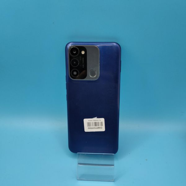 Купить TECNO Spark Go 2022 2/32GB (KG5m) Duos в Томск за 3300 руб.