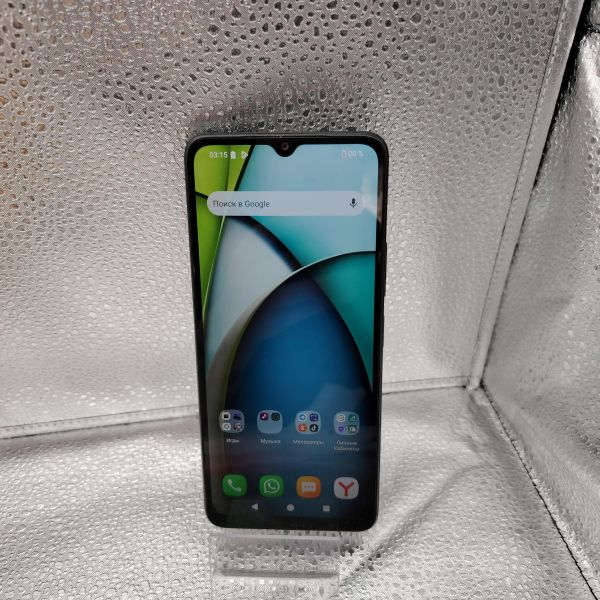 Купить Xiaomi Redmi A3x 3/64GB (24048RN6CG) Duos в Томск за 3600 руб.