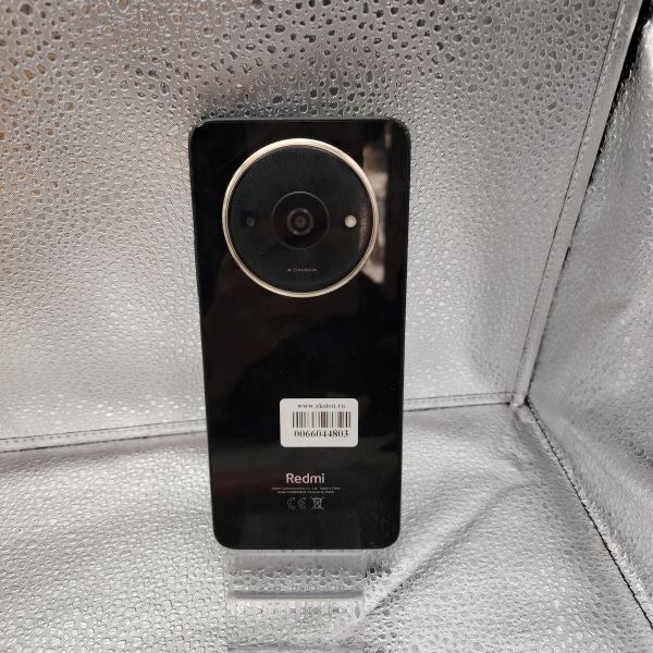 Купить Xiaomi Redmi A3x 3/64GB (24048RN6CG) Duos в Томск за 3600 руб.