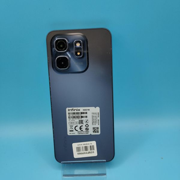 Купить Infinix Hot 50i 6/128GB (X6531B) Duos в Томск за 6500 руб.