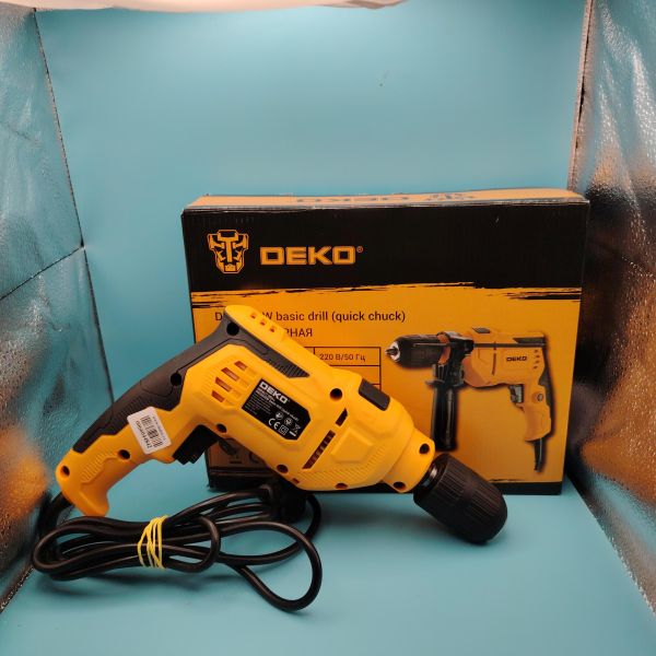 Купить DEKO DKID600W в Томск за 700 руб.