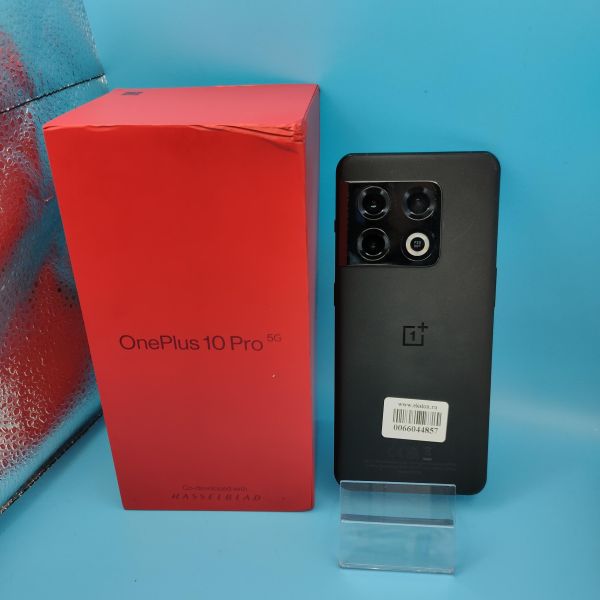 Купить OnePlus 10 Pro 12/256GB (NE2213) Duos в Томск за 21300 руб.