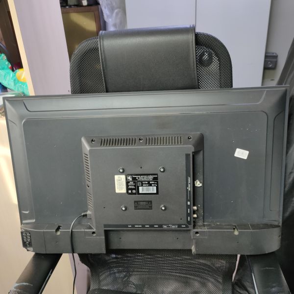 Купить Hi VHIX-32F219MSY в Томск за 6500 руб.