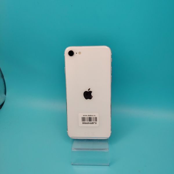 Купить Apple iPhone SE 2nd gen. 2020 64GB в Томск за 5900 руб.