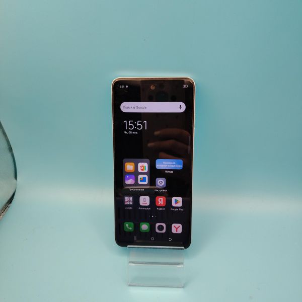 Купить TECNO Spark 20 8/256GB (KJ5n) Duos в Томск за 5000 руб.