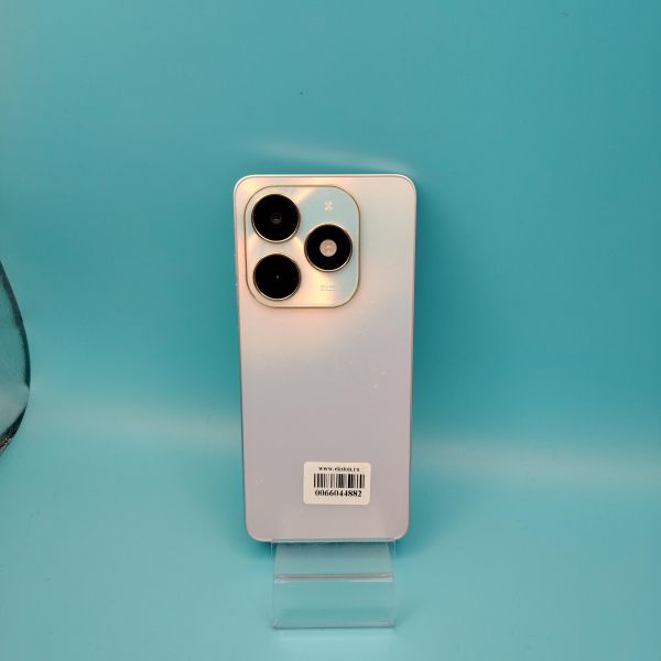 Купить TECNO Spark 20 8/256GB (KJ5n) Duos в Томск за 5000 руб.
