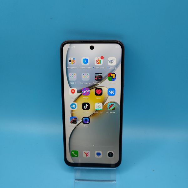 Купить TECNO Spark Go 1 3/64GB (KL4) Duos в Томск за 3400 руб.