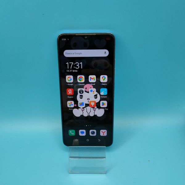 Купить TECNO Spark 10c 4/64GB (KI5m) Duos в Томск за 3700 руб.