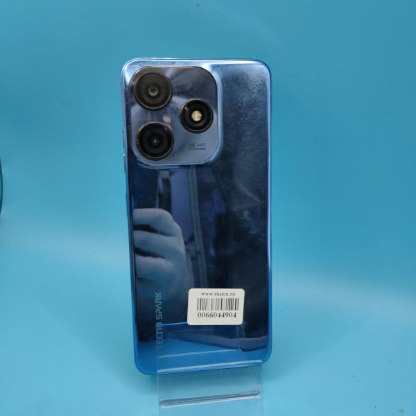 Купить TECNO Spark 10c 4/64GB (KI5m) Duos в Томск за 3700 руб.