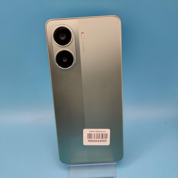 Купить POCO X7 Pro 12/256GB (2412DPC0AG) Duos в Томск за 20700 руб.