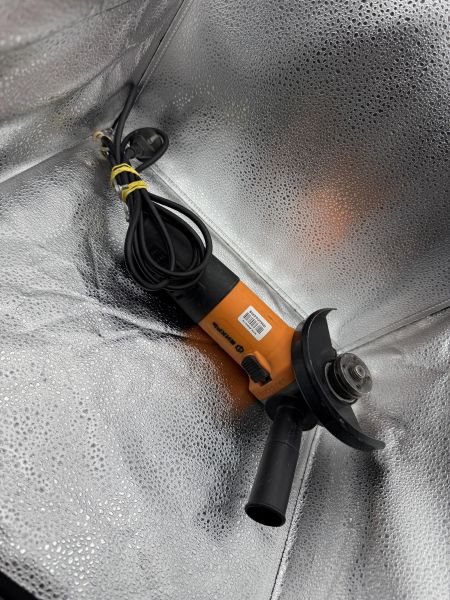 Купить ВИХРЬ УШМ-125/1100 в Томск за 1700 руб.