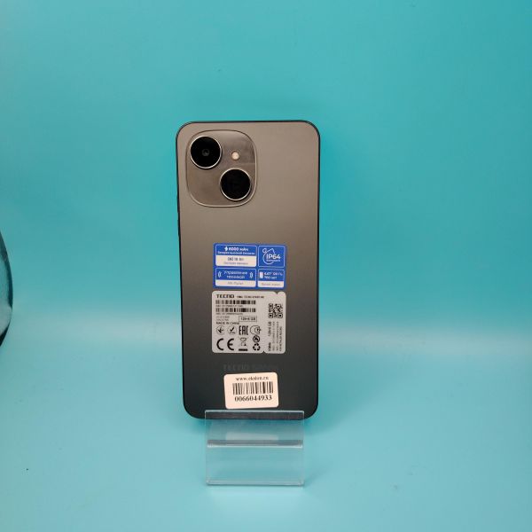 Купить TECNO Spark 40C 8/128GB (KM4k) Duos в Томск за 6500 руб.