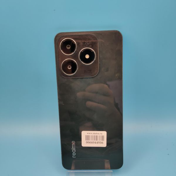 Купить Realme C61 6/128GB (RMX3930) Duos в Томск за 5000 руб.