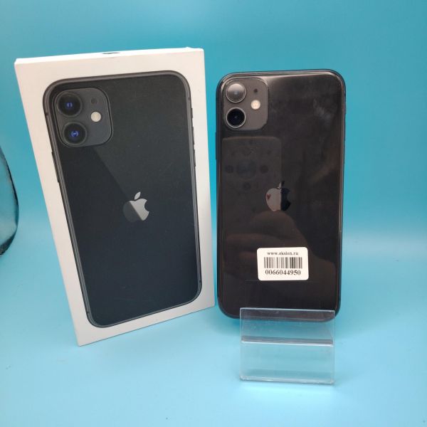 Купить Apple iPhone 11 64GB в Томск за 10800 руб.