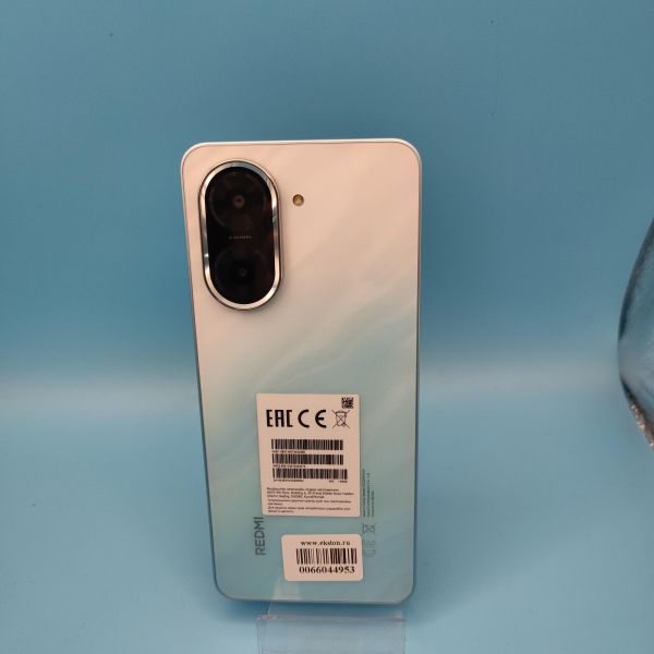 Купить Xiaomi Redmi A5 4/128GB (25028RN03A) Duos в Томск за 4900 руб.