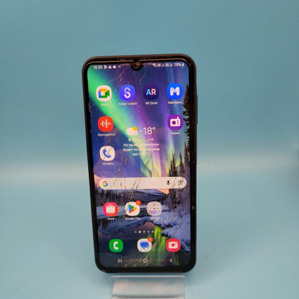 Купить Samsung Galaxy A15 4/128GB (A155F) Duos в Томск за 3500 руб.