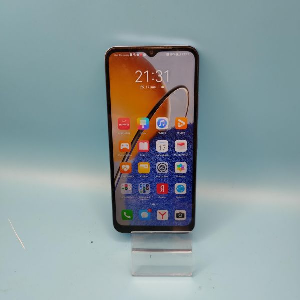 Купить Huawei Nova Y61 4/64GB (EVE-LX9N) Duos в Томск за 4300 руб.