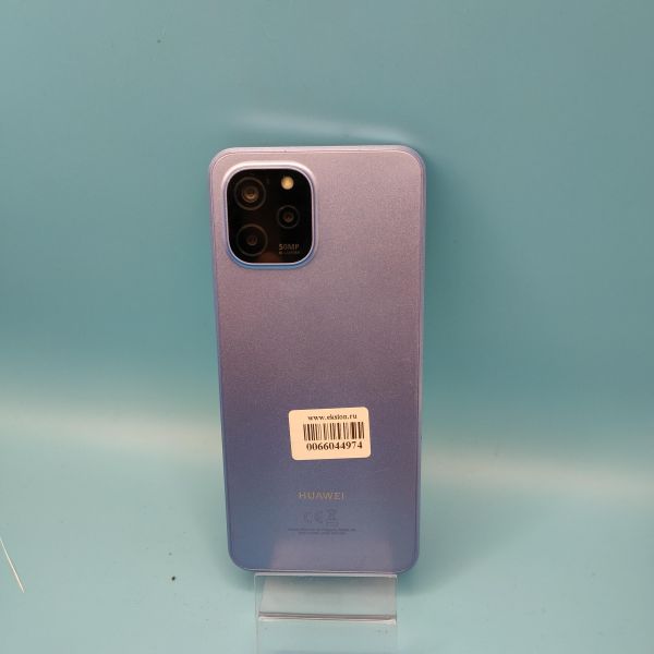 Купить Huawei Nova Y61 4/64GB (EVE-LX9N) Duos в Томск за 4300 руб.