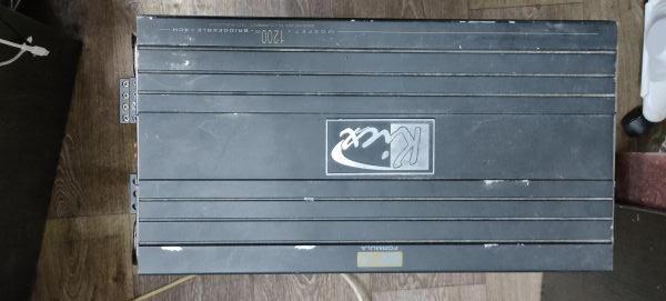 Купить Kicx KAP-47 в Томск за 3700 руб.