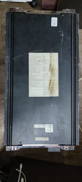 Купить Kicx KAP-47 в Томск за 3700 руб.