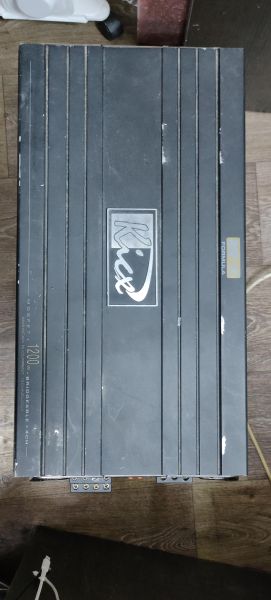 Купить Kicx KAP-47 в Томск за 3700 руб.