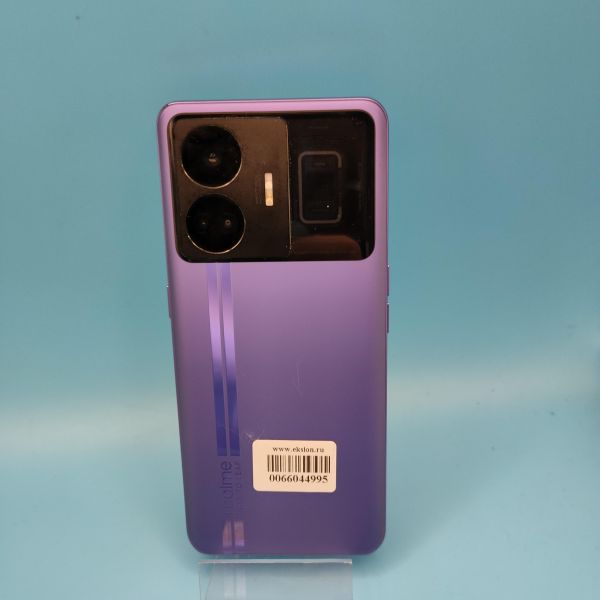 Купить Realme GT 3 12/256GB (RMX3709) Duos в Томск за 18600 руб.