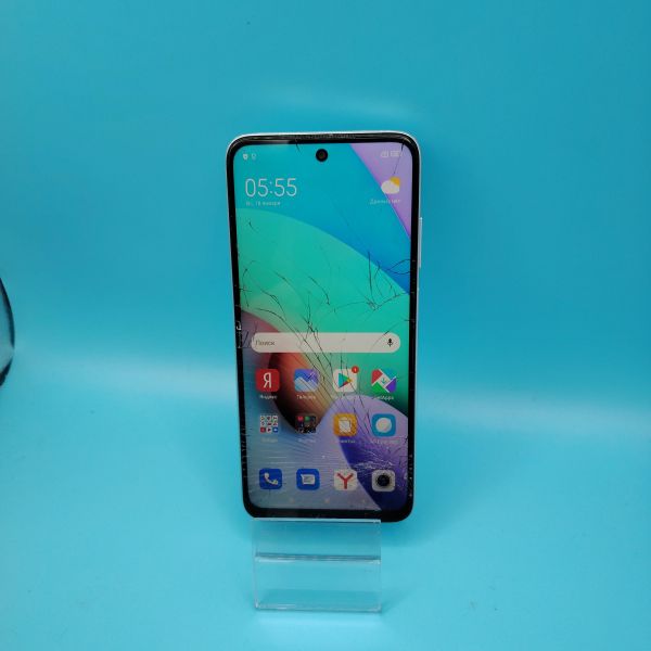 Купить Xiaomi Redmi 10 2022 4/64GB (22011119UY) Duos в Томск за 2600 руб.