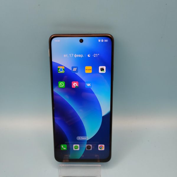 Купить Realme C55 6/128GB (RMX3710) Duos в Томск за 5500 руб.