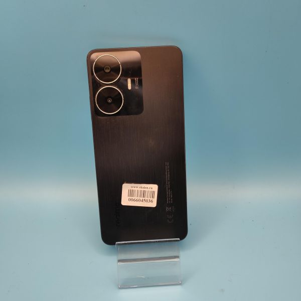 Купить Realme C55 6/128GB (RMX3710) Duos в Томск за 5500 руб.