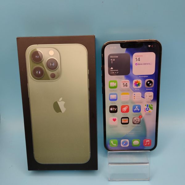 Купить Apple iPhone 13 Pro 128GB в Томск за 29500 руб.