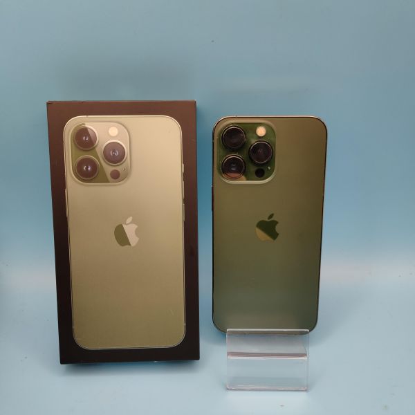 Купить Apple iPhone 13 Pro 128GB в Томск за 29500 руб.