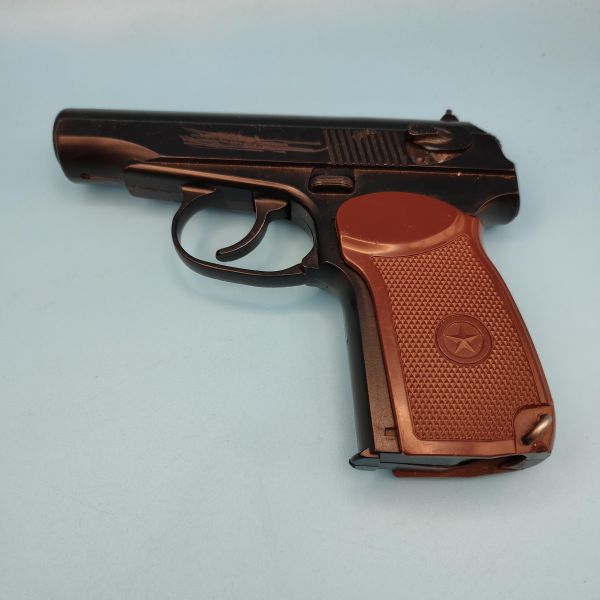 Купить Borner PM-X (с 18 лет, 3 Дж) в Томск за 4900 руб.