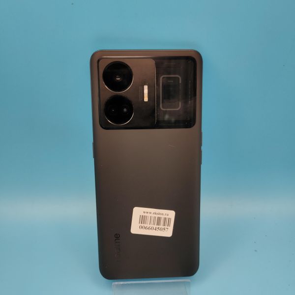 Купить Realme GT Neo 5 12/256GB (RMX3706) Duos в Томск за 12900 руб.