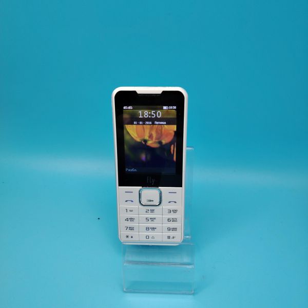 Купить Fly FF243 Duos в Томск за 800 руб.