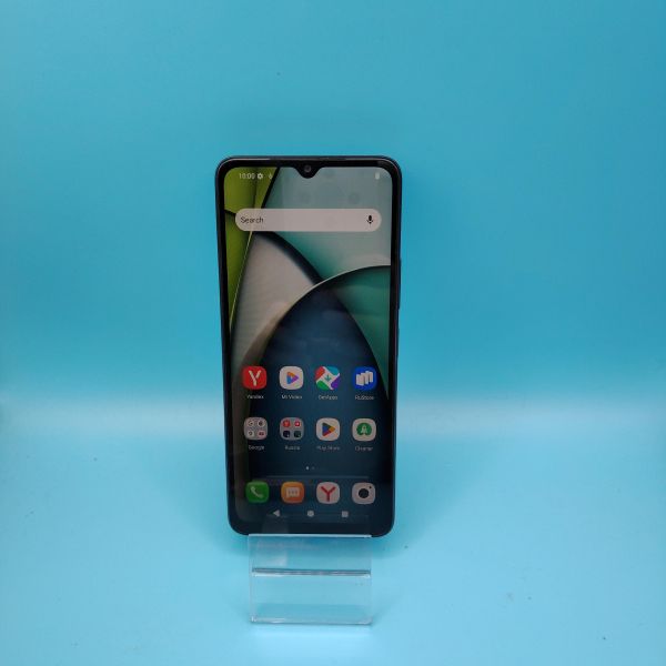 Купить Xiaomi Redmi A3x 3/64GB (24048RN6CG) Duos в Томск за 3900 руб.