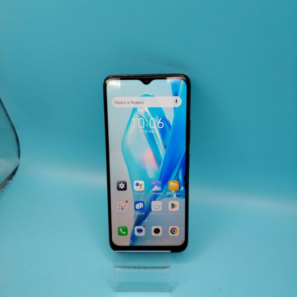 Купить Itel Vision 5 Plus (S662LCN) 4/128GB Duos в Томск за 4800 руб.
