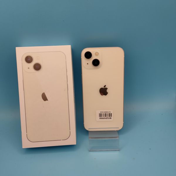Купить Apple iPhone 13 128GB в Томск за 24200 руб.