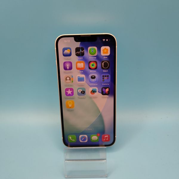 Купить Apple iPhone 13 128GB в Томск за 24200 руб.