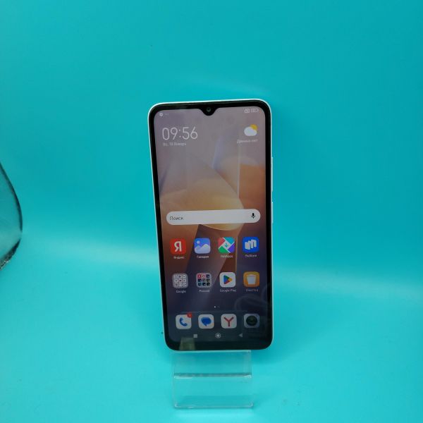 Купить Xiaomi Redmi 12C 3/64GB (22126RN91Y) Duos в Томск за 3000 руб.