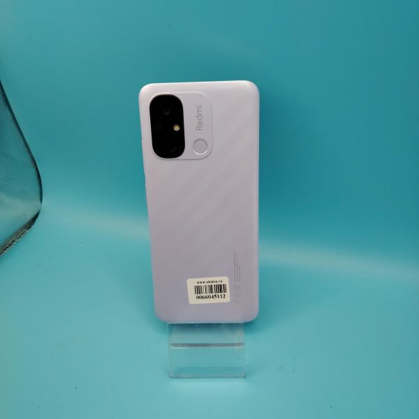 Купить Xiaomi Redmi 12C 3/64GB (22126RN91Y) Duos в Томск за 3000 руб.