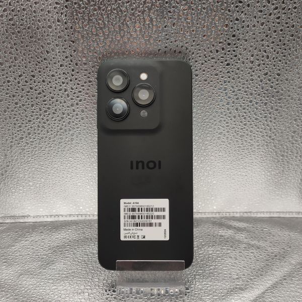 сотовый телефон INOI Note 15 6/256GB (A184) Duos в Томск