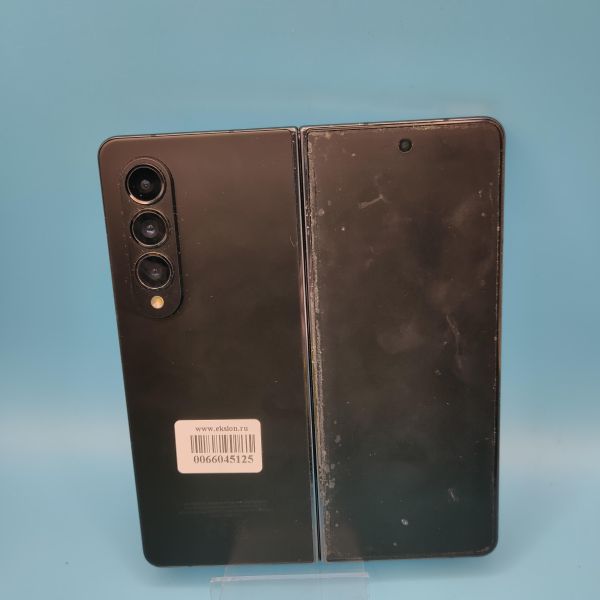 Купить Samsung Galaxy Z Fold 4 12/256GB (F936B) Duos в Томск за 30500 руб.