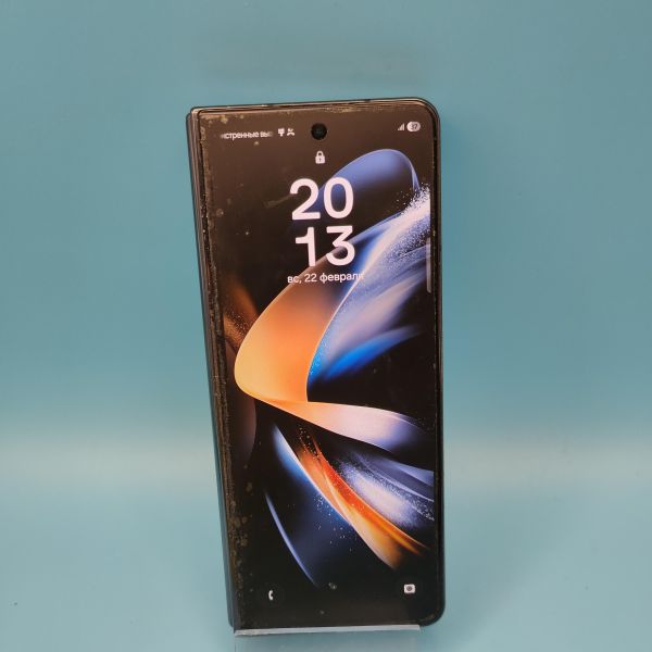 Купить Samsung Galaxy Z Fold 4 12/256GB (F936B) Duos в Томск за 30500 руб.