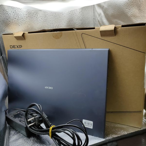 Купить DEXP Atlas M15-I3W302 в Томск за 17500 руб.