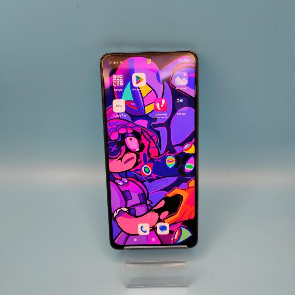 Купить Xiaomi Redmi Note 10 Pro 8/128GB (M2101K6G) Duos в Томск за 3600 руб.